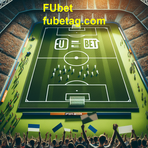 Apostas em Futebol: A Experiência Incrível no FUbet