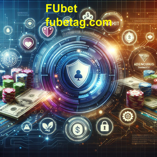 Explorando a Categoria de Jogos de Pagamentos no FUbet